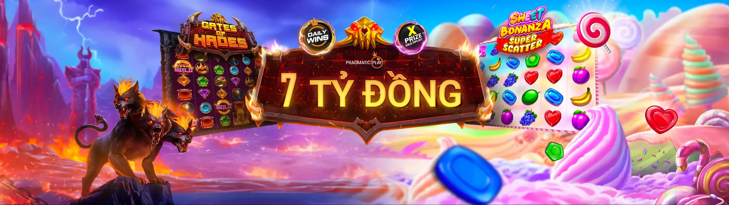 Hình ảnh banner 222wim với các ưu đãi độc quyền và quy trình đăng ký